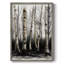 «LANDSCAPES Series XVII», reproduction encadrée - bois massif-1833893908