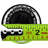 Full/Standard Adjustable Shower Head 2.0 GPM GPM