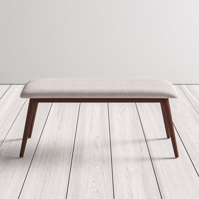 Darrin Upholstered Bench