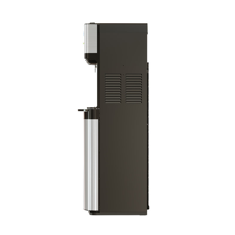 Stainless Steel Bottleless Hot and Cold Water Dispenser