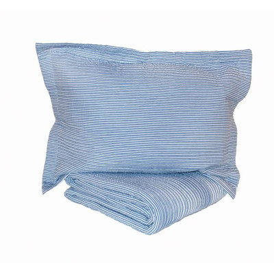 Seersucker Pillow Sham