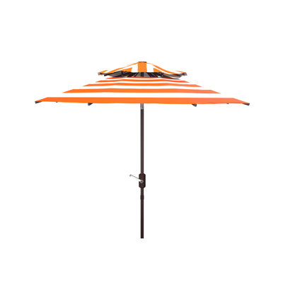 Torrens 101.18'' Beach Umbrella
