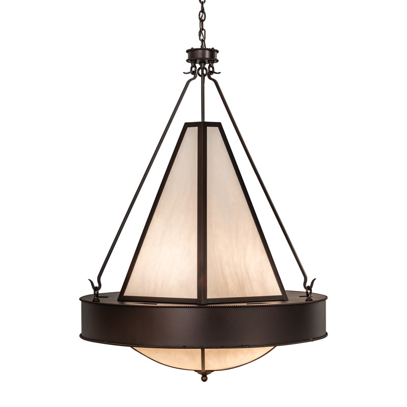 6 - Light Pendant