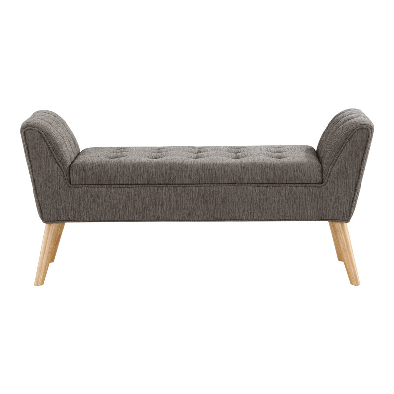 Banc de rangement Keltron, Pierre