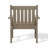 Laguna Abbeville Poly Garden Arm Chair (Set Of 4)-107083509