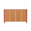 140cm Sideboard-1885555500