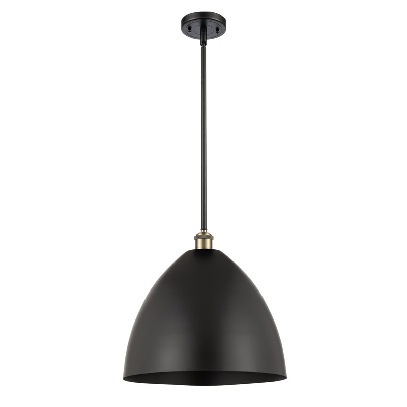 1 - Light Single Pendant