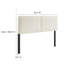 Tête de lit Modway Lindee-98136002-98135997