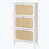 Blanc est en rupture de stock