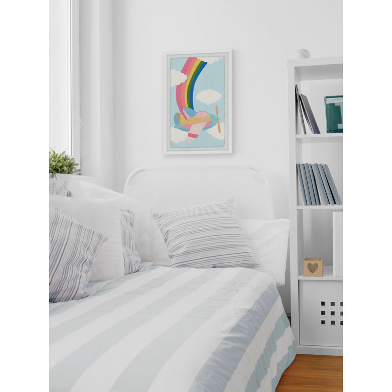 Molimo Single Picture Frame Print, 45cm H x 38cm W