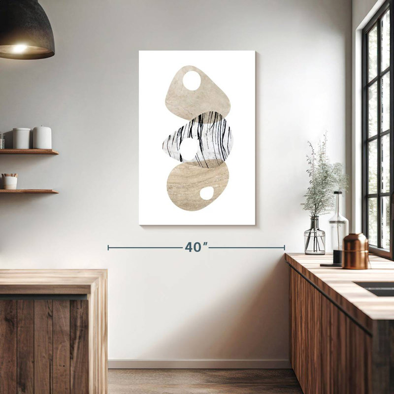 Avery Balance scandinave III, H 39 po x l 26 po
