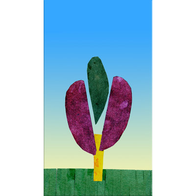 Flowers 1 Print