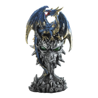 Figurine Serrato
