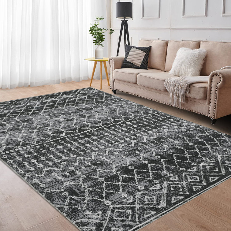 Tapis Kiruthika