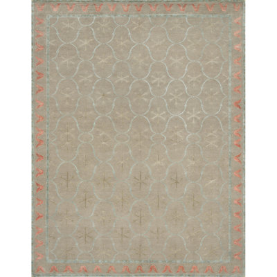 Classic Oriental Area Rug