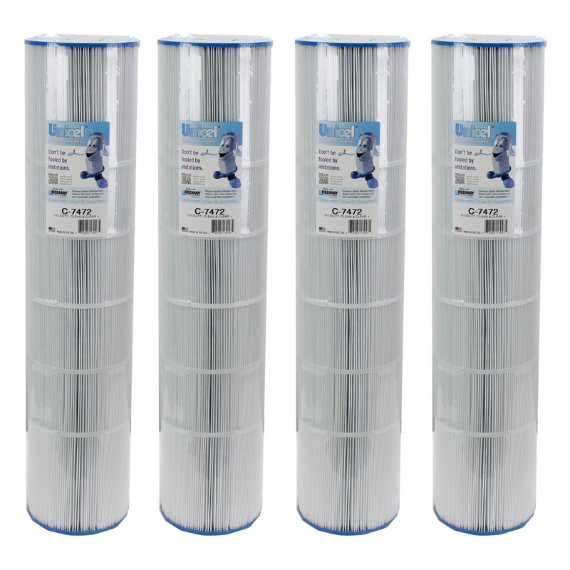 Waterway Swimming Pool Filters