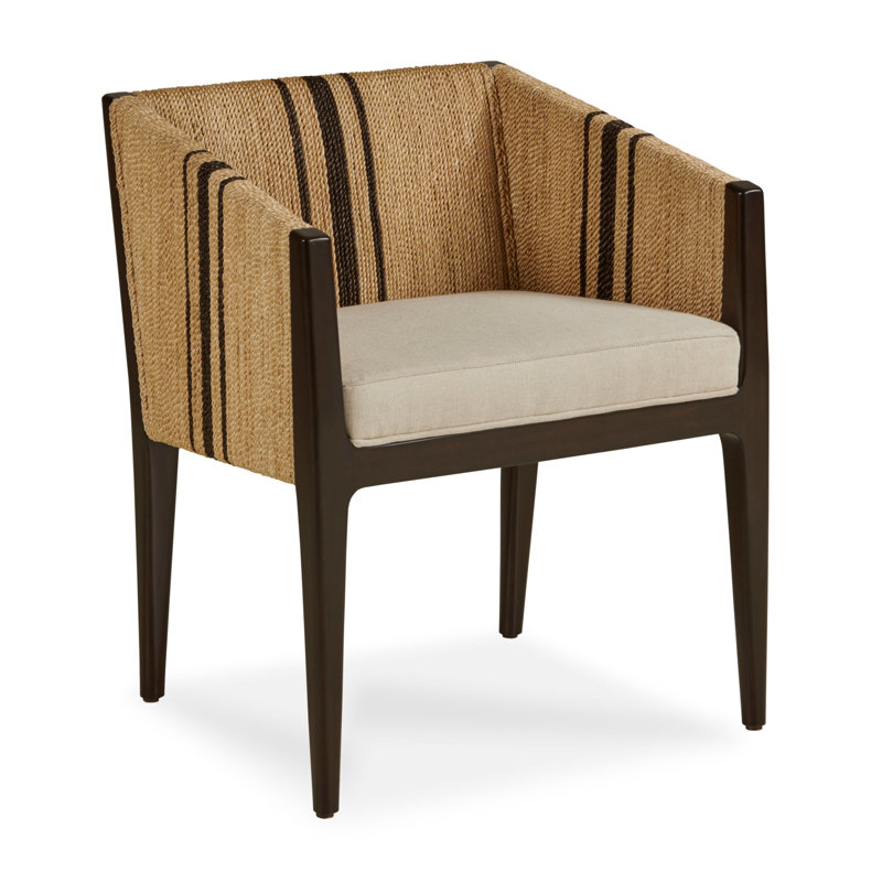 Curate Armchair