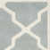 Carolene Hand Tufted Wool Geometric Rug