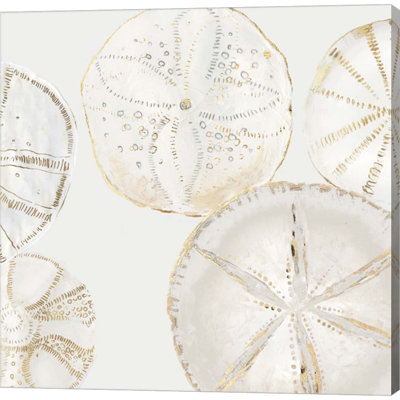 " Sea Patterns I " by Aimee Wilson