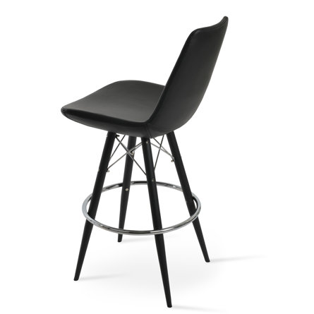 Eiffel MW Counter & Bar Stools in PPM