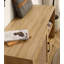 Buffet de 39,37 po Andranique
