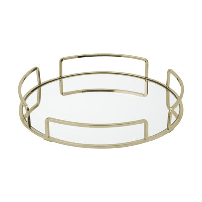 Plateau de coiffeuse Ptolemy