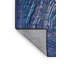 Tapis gris lavable à la machine-481170976
