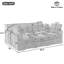 Canapé modulaire Modern-531639608