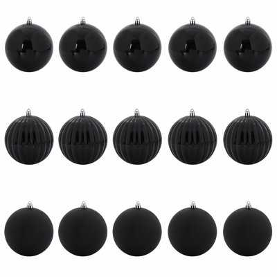 vidaXL Christmas Bauble XL