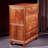 Chinese Classical Wooden Display Case