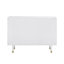 Commode double 6 tiroirs Bethli-537900183
