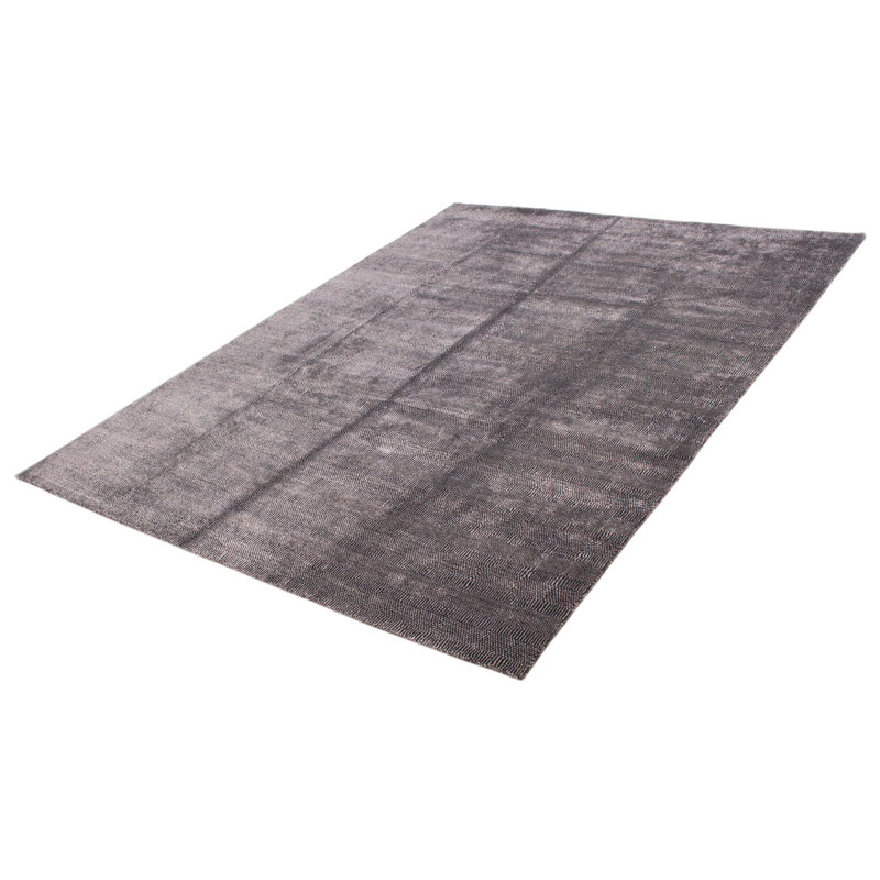 Tapis unique en viscose 9 pi x 12 pi Wayford Wayford