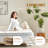 Hybrid King Mattress in a Box-116323071