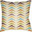 Moderne Geometric Outdoor Throw Pillow-21725476-21725471