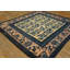 Tapis antique chinois - mongol