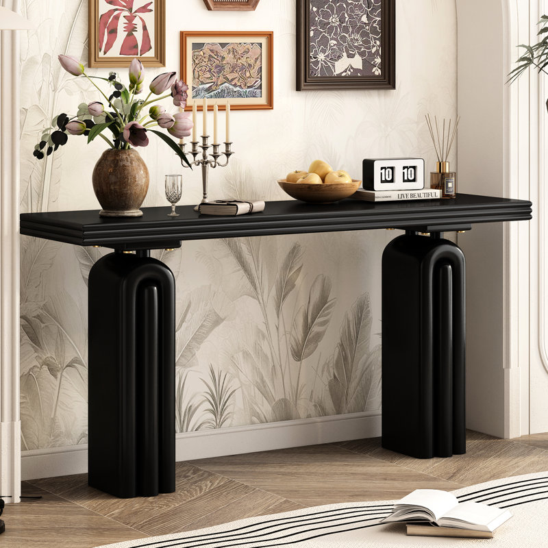 Console American Traditional