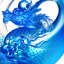 Crystal Mythical Creature