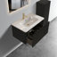 Meuble-lavabo flottant 30 po avec lavabo en céramique-1563976790