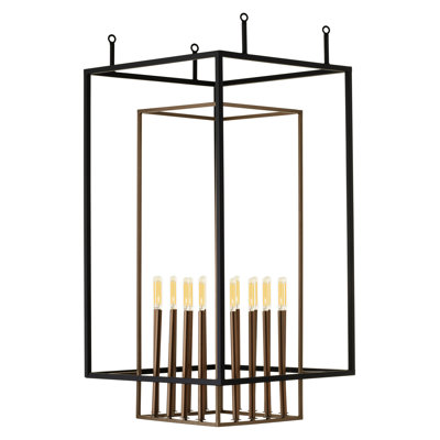 Millenium Chandelier