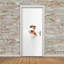 Door Decal