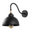 Lampe murale