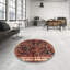 Tapis traditionnel 100% lavable à la machine 4387-458408956