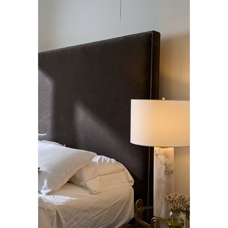 Glenwood Upholstered Bed