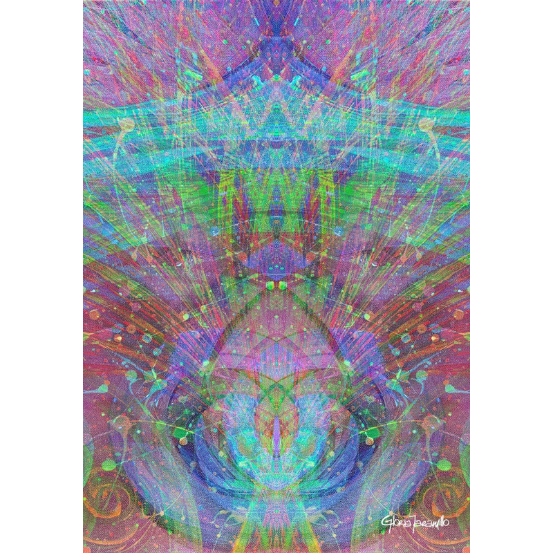 Synchronicity 6