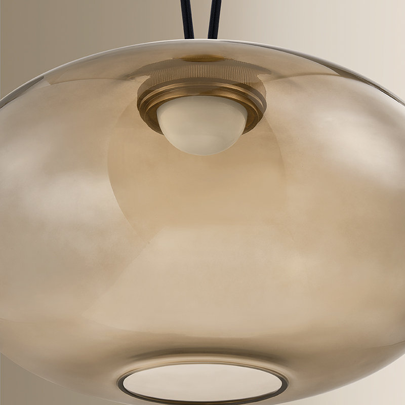 Walz Pendant, 13.75
