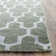 Geometric Hand Woven Area Rug