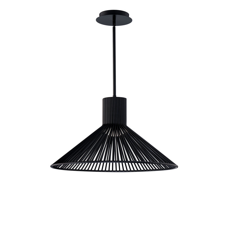 Cappe LED Pendant, 4000K