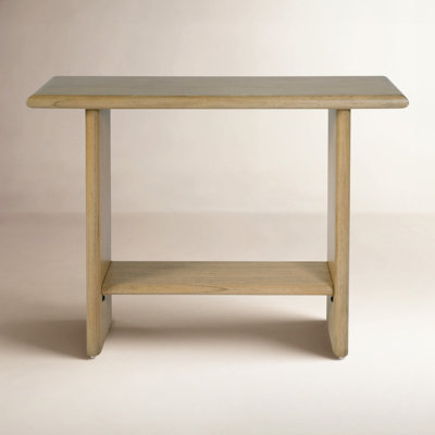 Soleil 42" Console Table