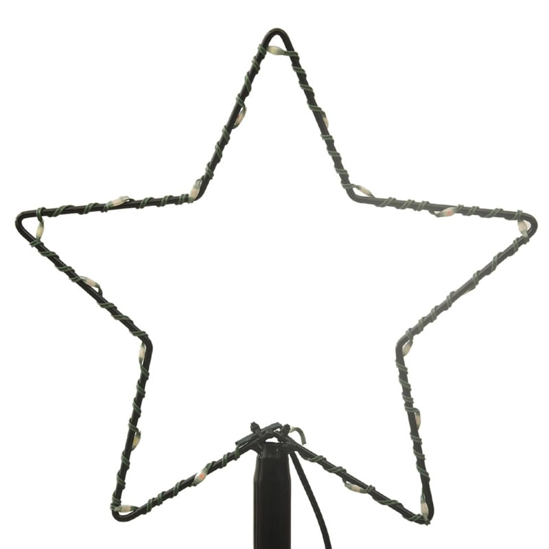 Indoor / Outdoor Holiday Lighting, Warm White
