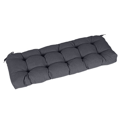 Outdoor 5"H Bench Seat Cushion
